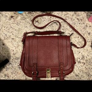 Cross Body Bag